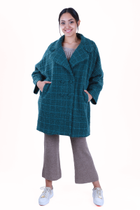 Abrigo PUYTU - Imagen 3