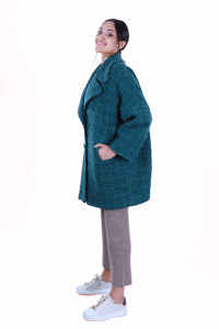 Abrigo PUYTU - Imagen 4